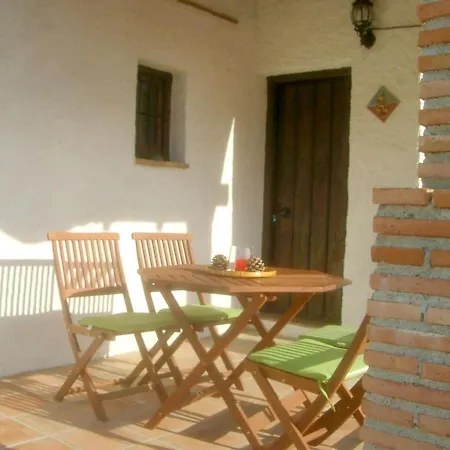 Charming House With Pool In El * Borge