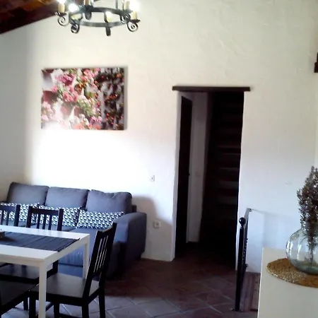 Casa vacanze Charming House With Pool In El Borge