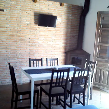 Holiday home Charming House With Pool In El