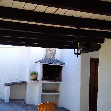 Holiday home Charming House With Pool In El Borge