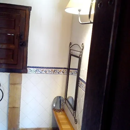 Holiday home Charming House With Pool In El *