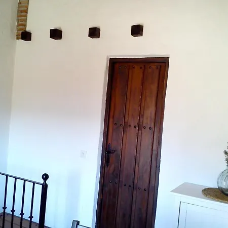 Charming House With Pool In El Borge