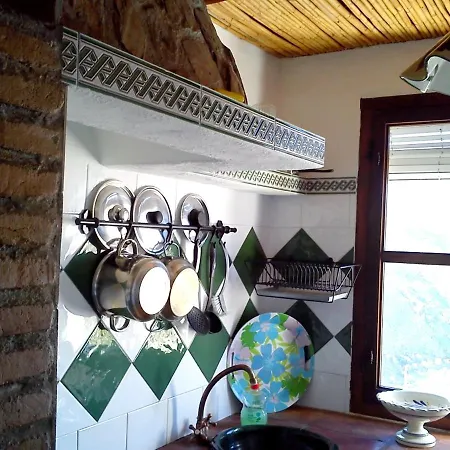 Holiday home Charming House With Pool In El Borge