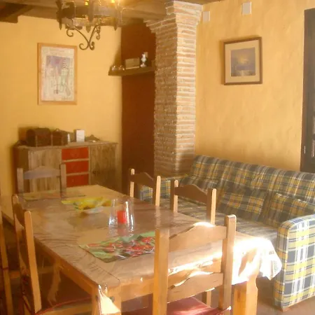 Holiday home Charming House With Pool In El *