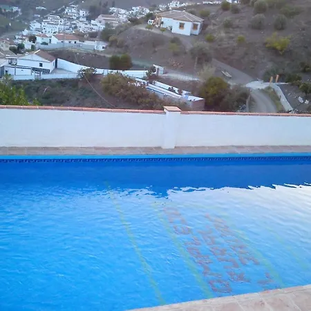 Charming House With Pool In El